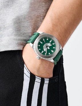 Reloj Adidas Discoverer One unisex AOSY250222I