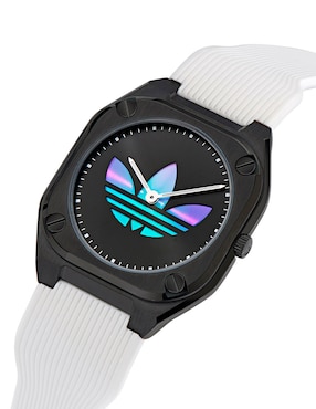 Reloj Adidas City Tech Thin unisex AOFH250102I