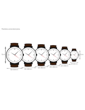 Reloj Timex Cavatina para mujer TW2W82600QF