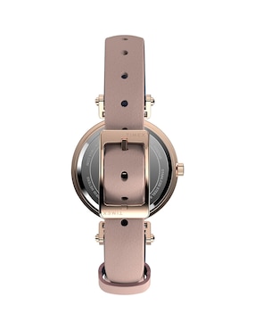 Reloj Timex Main Street para mujer TW2W96300QF