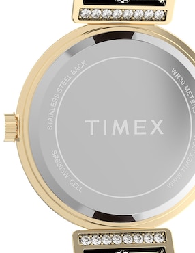 Reloj Timex Main Street para mujer TW2W96400QF