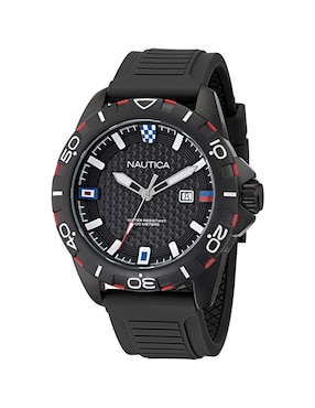 Reloj Nautica Nsr para hombre NAPNRS507