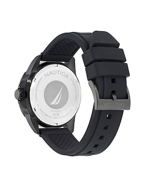 Reloj Nautica Nsr para hombre NAPNRS507