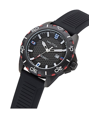 Reloj Nautica Nsr para hombre NAPNRS507