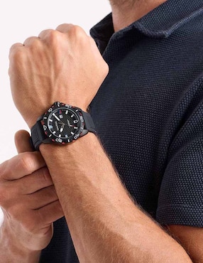 Reloj Nautica Nsr para hombre NAPNRS507