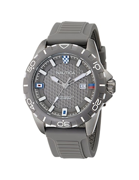 Reloj Nautica Nsr para hombre NAPNRS508