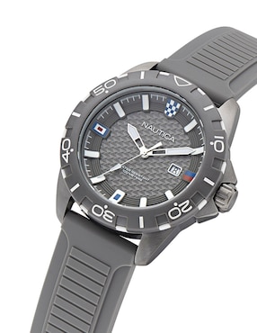 Reloj Nautica Nsr para hombre NAPNRS508
