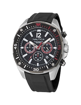 Reloj Nautica Nct Bluesail para hombre NAPBSS501