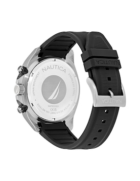Reloj Nautica Nct Bluesail para hombre NAPBSS501