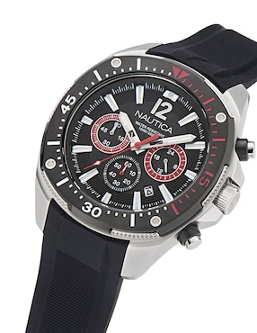 Reloj Nautica Nct Bluesail para hombre NAPBSS501