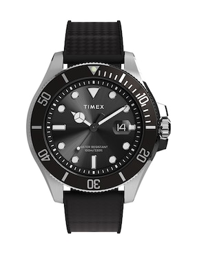 Reloj Timex Harborside Coast unisex TW2Y09200VT