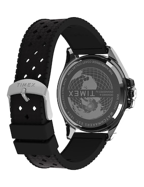 Reloj Timex Harborside Coast unisex TW2Y09200VT