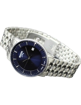 Reloj Boccia Titanium para hombre 3607-03
