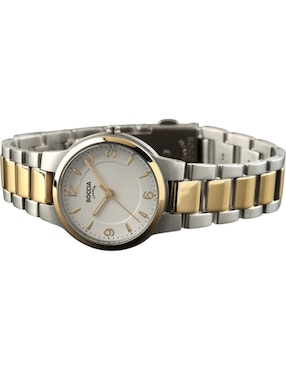 Reloj Boccia Titanium para mujer 3359-02