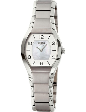 Reloj Boccia Titanium para mujer 3174-01