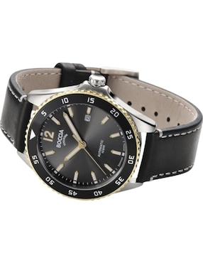Reloj Boccia Titanium para hombre 3653-03