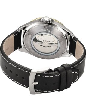 Reloj Boccia Titanium para hombre 3653-03