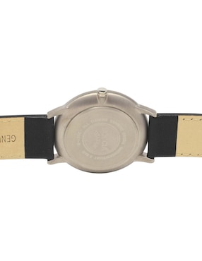 Reloj Boccia Titanium para hombre 3607-04