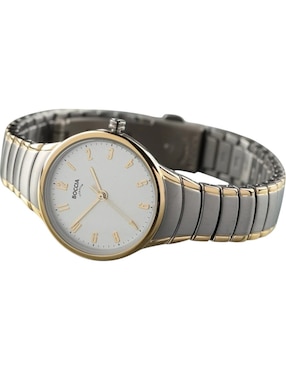 Reloj Boccia Titanium para mujer 3319-02