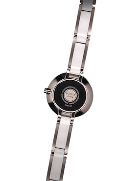 Reloj Boccia Titanium para mujer 3333-01