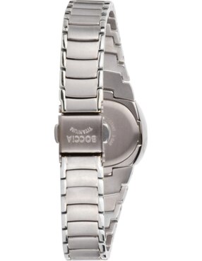 Reloj Boccia Titanium para mujer 3255-03