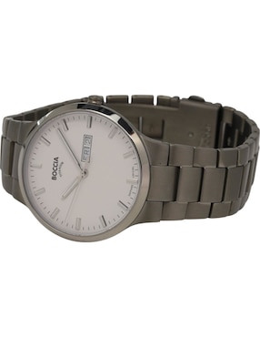 Reloj Boccia Titanium para hombre 3649-01