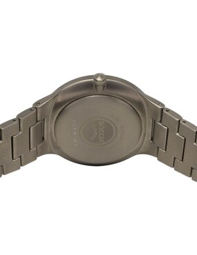 Reloj Boccia Titanium para hombre 3649-01