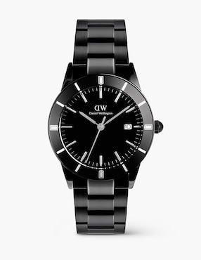 Reloj Daniel Wellington Bezel para hombre DW00100821