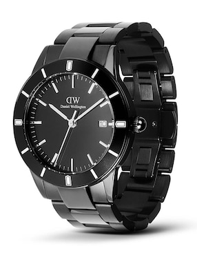 Reloj Daniel Wellington Bezel para hombre DW00100821