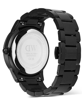 Reloj Daniel Wellington Bezel para hombre DW00100821