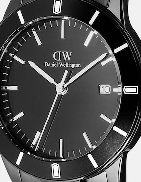 Reloj Daniel Wellington Bezel para hombre DW00100821