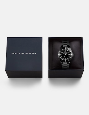 Reloj Daniel Wellington Bezel para hombre DW00100821