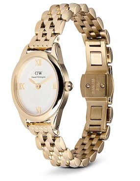 Reloj Daniel Wellington Oval Mini para mujer DW00100803