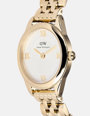 Reloj Daniel Wellington Oval Mini para mujer DW00100803