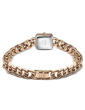 Reloj Daniel Wellington Chain Watch para mujer DW00100835