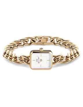 Reloj Daniel Wellington Chain Watch para mujer DW00100836