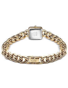Reloj Daniel Wellington Chain Watch para mujer DW00100836