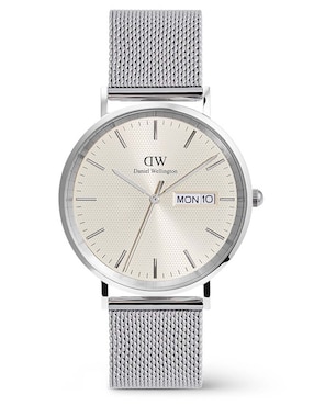 Reloj Daniel Wellington Classic Ext para hombre DW00100828