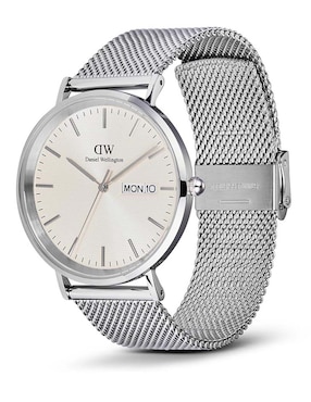 Reloj Daniel Wellington Classic Ext para hombre DW00100828