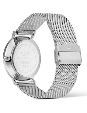 Reloj Daniel Wellington Classic Ext para hombre DW00100828
