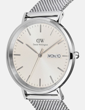 Reloj Daniel Wellington Classic Ext para hombre DW00100828