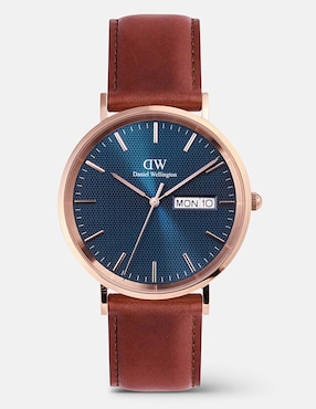 Reloj Daniel Wellington Classic Ext para hombre DW00100830