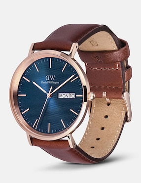 Reloj Daniel Wellington Classic Ext para hombre DW00100830