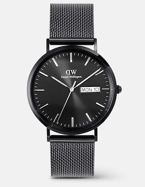 Reloj Daniel Wellington Classic Ext para hombre DW00100831