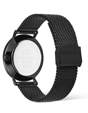 Reloj Daniel Wellington Classic Ext para hombre DW00100831