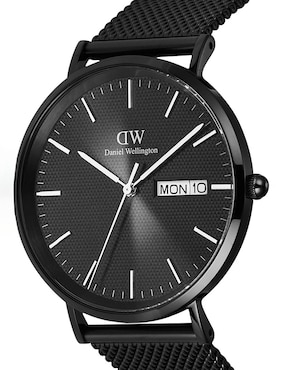 Reloj Daniel Wellington Classic Ext para hombre DW00100831