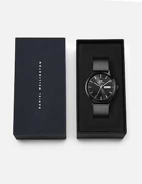 Reloj Daniel Wellington Classic Ext para hombre DW00100831