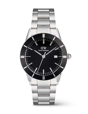 Reloj Daniel Wellington Bezel para hombre DW00100822