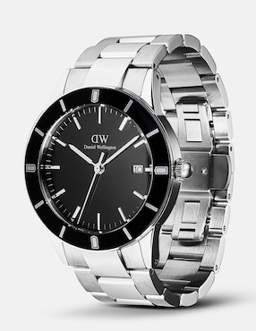 Reloj Daniel Wellington Bezel para hombre DW00100822