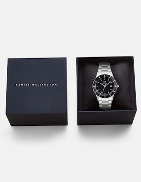 Reloj Daniel Wellington Bezel para hombre DW00100822